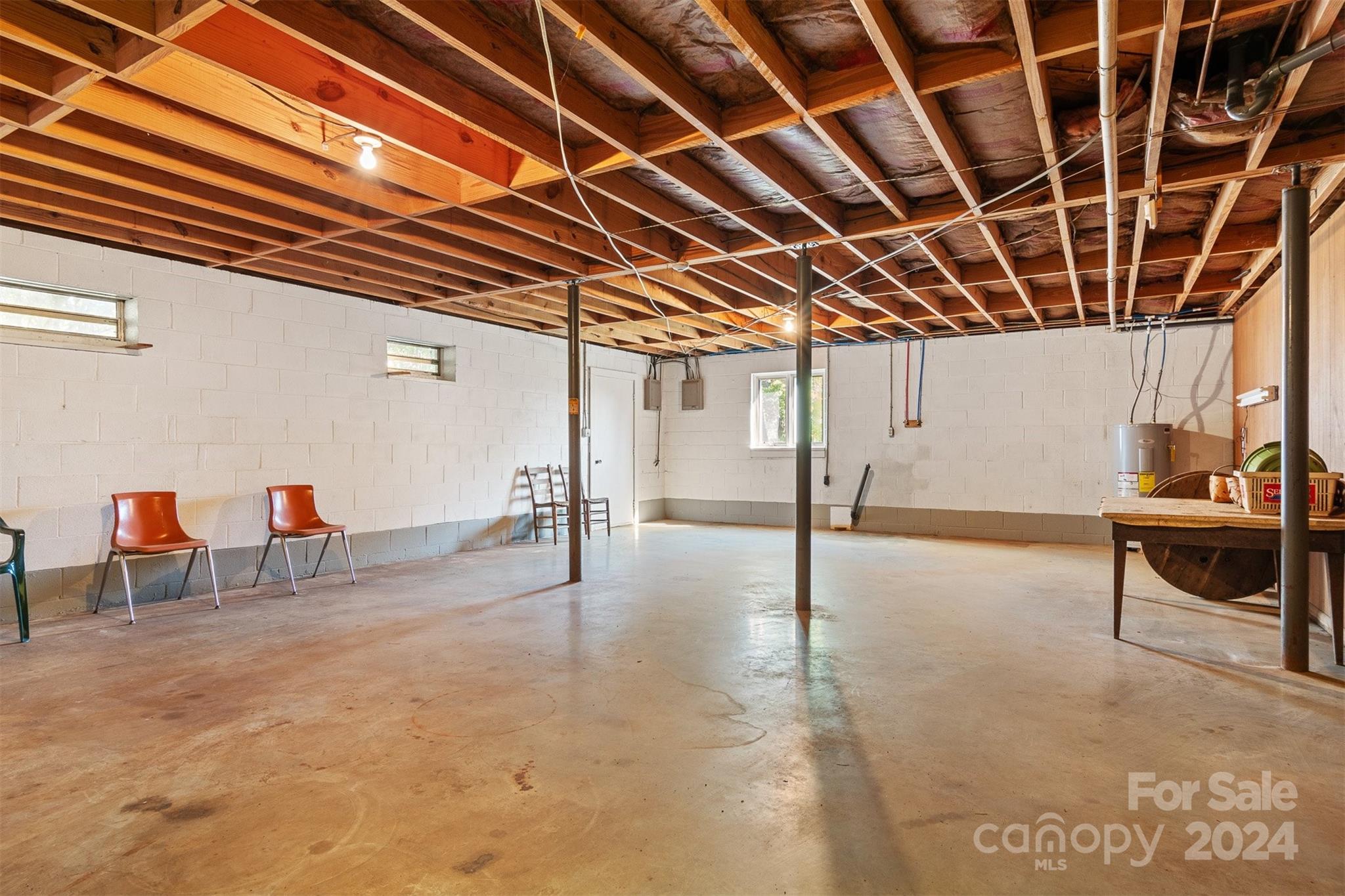 Beacon Hills Estates - Residential