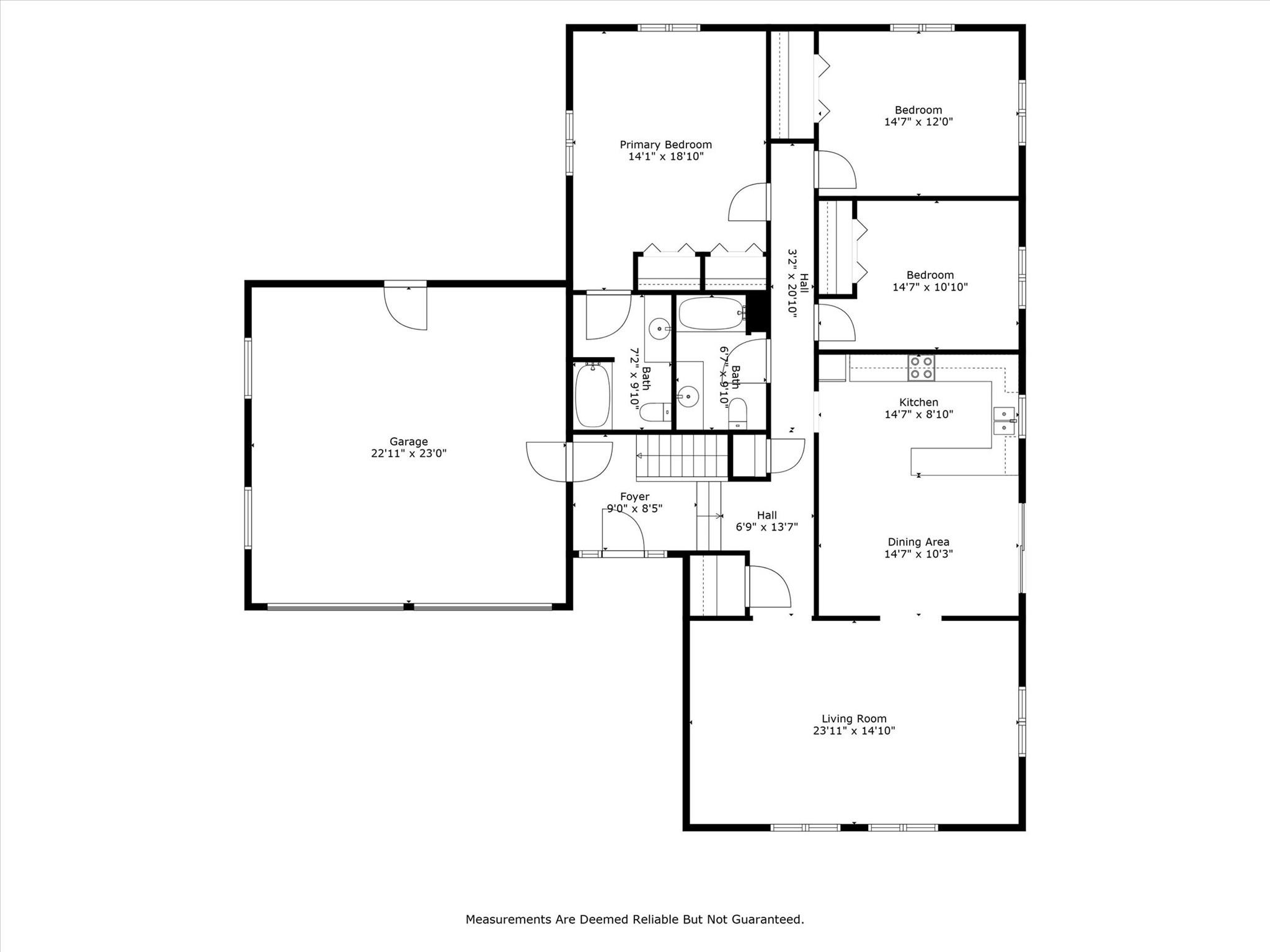 Beacon Hills Estates - Residential