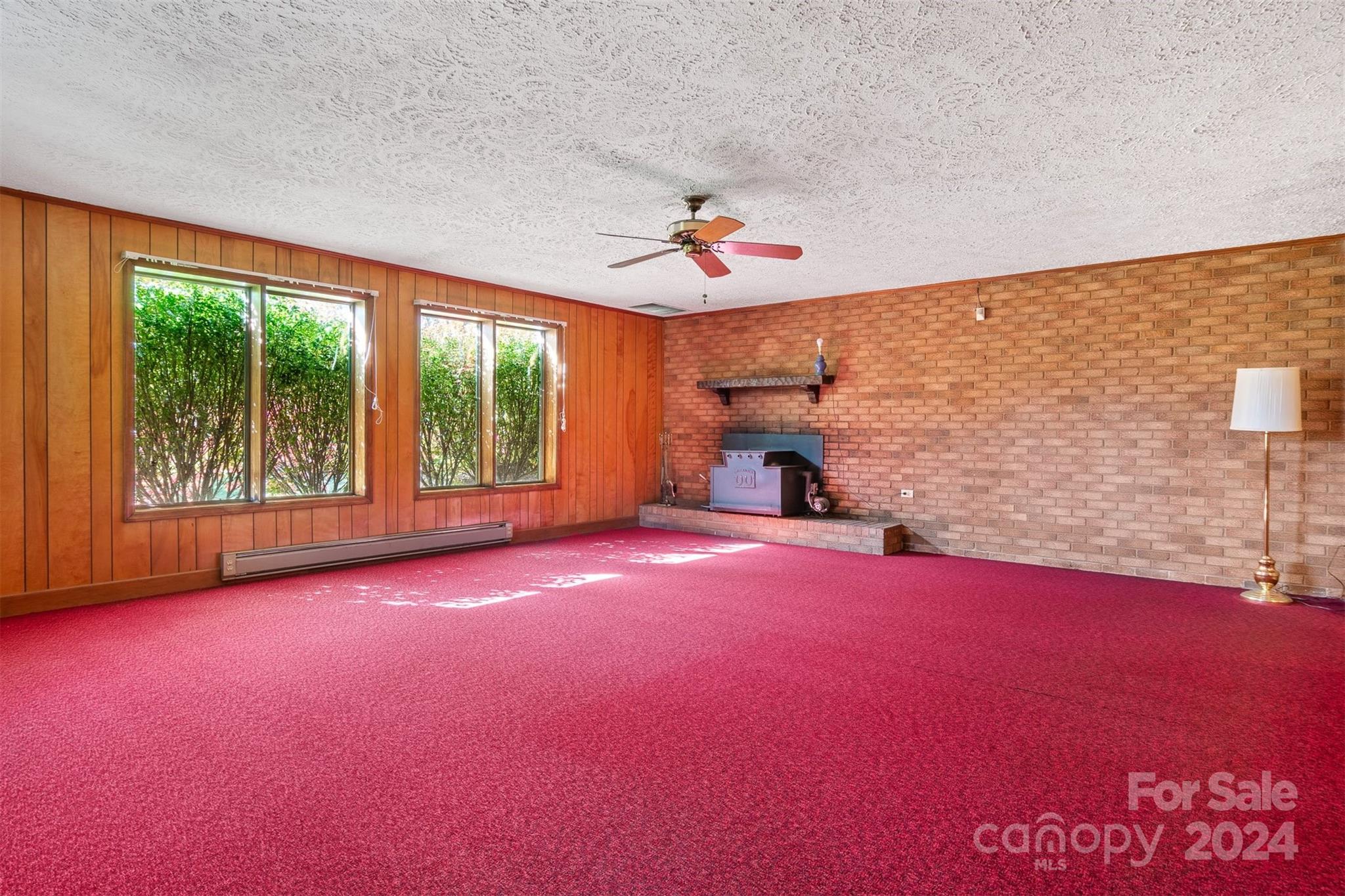 Beacon Hills Estates - Residential