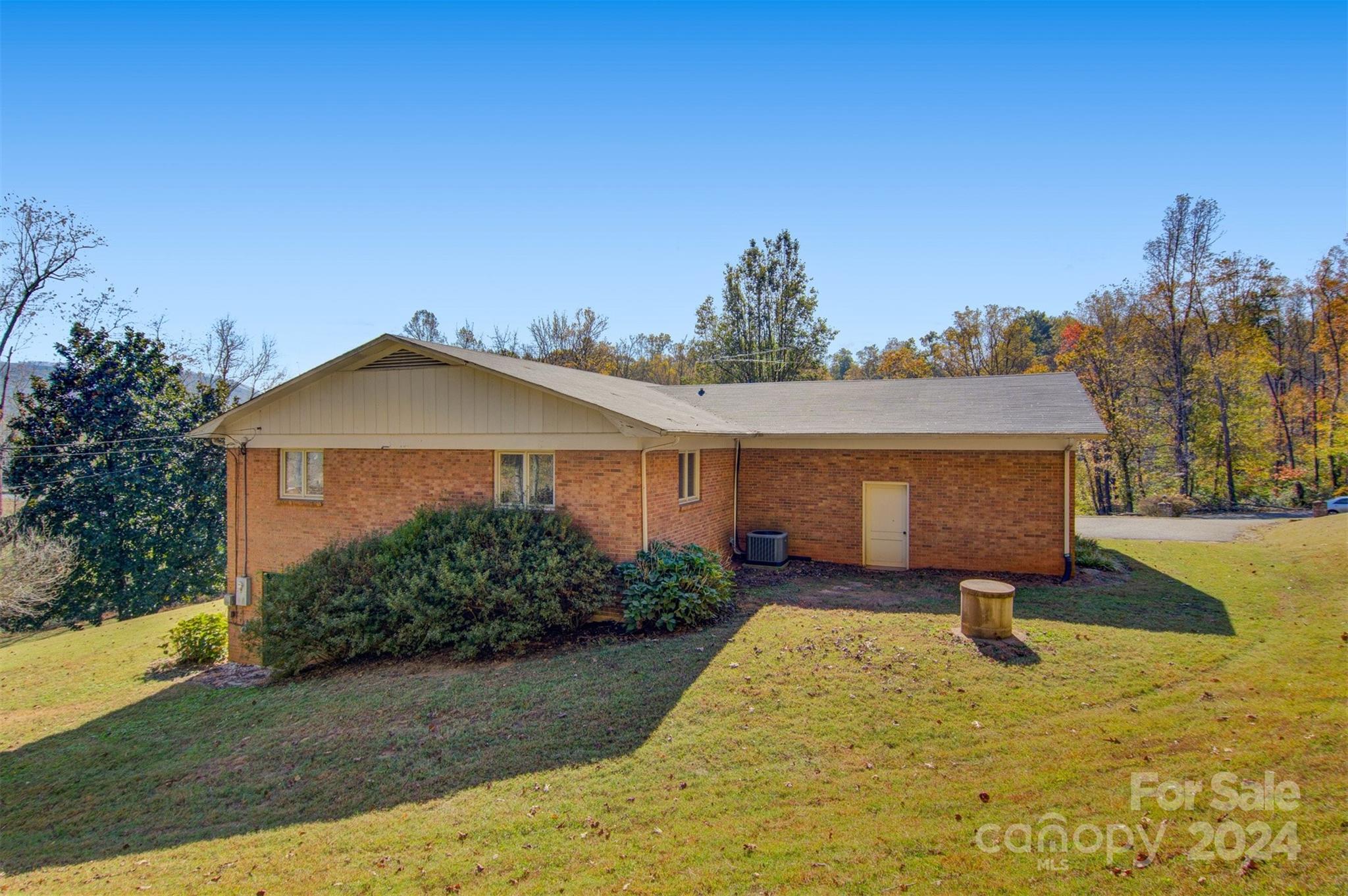 Beacon Hills Estates - Residential