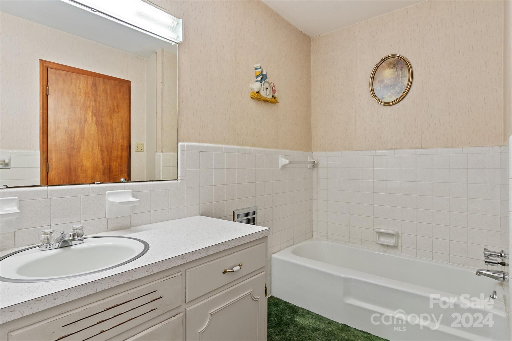 Beacon Hills Estates - Residential
