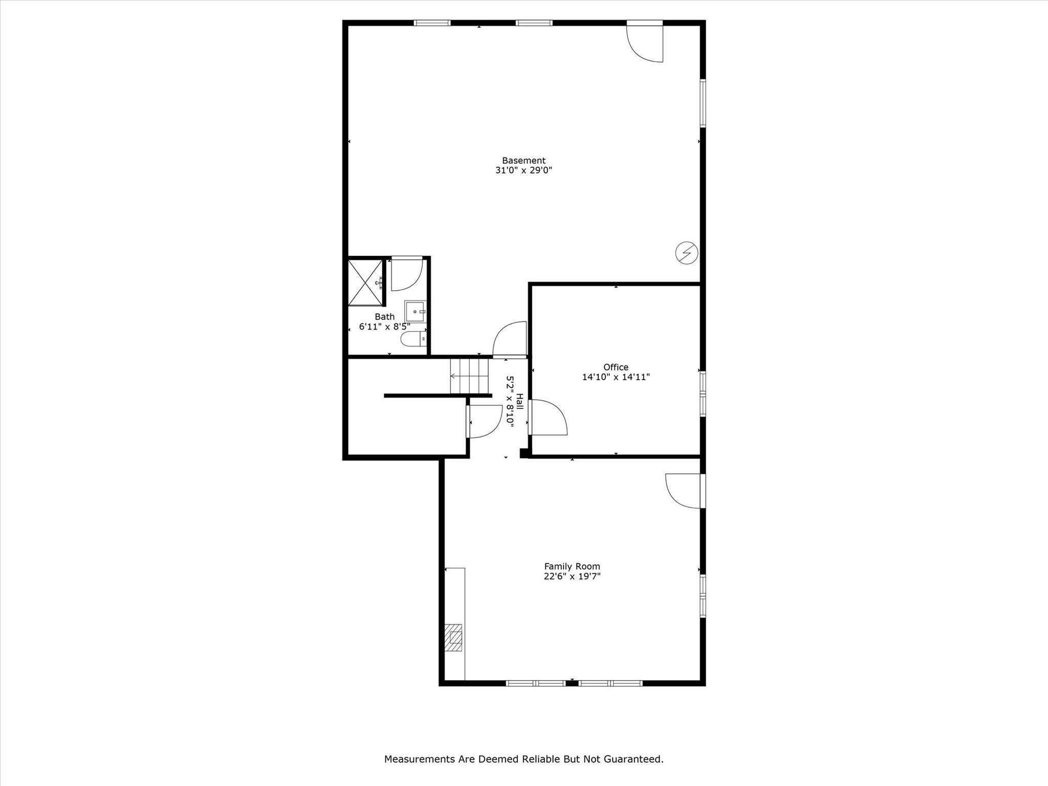Beacon Hills Estates - Residential