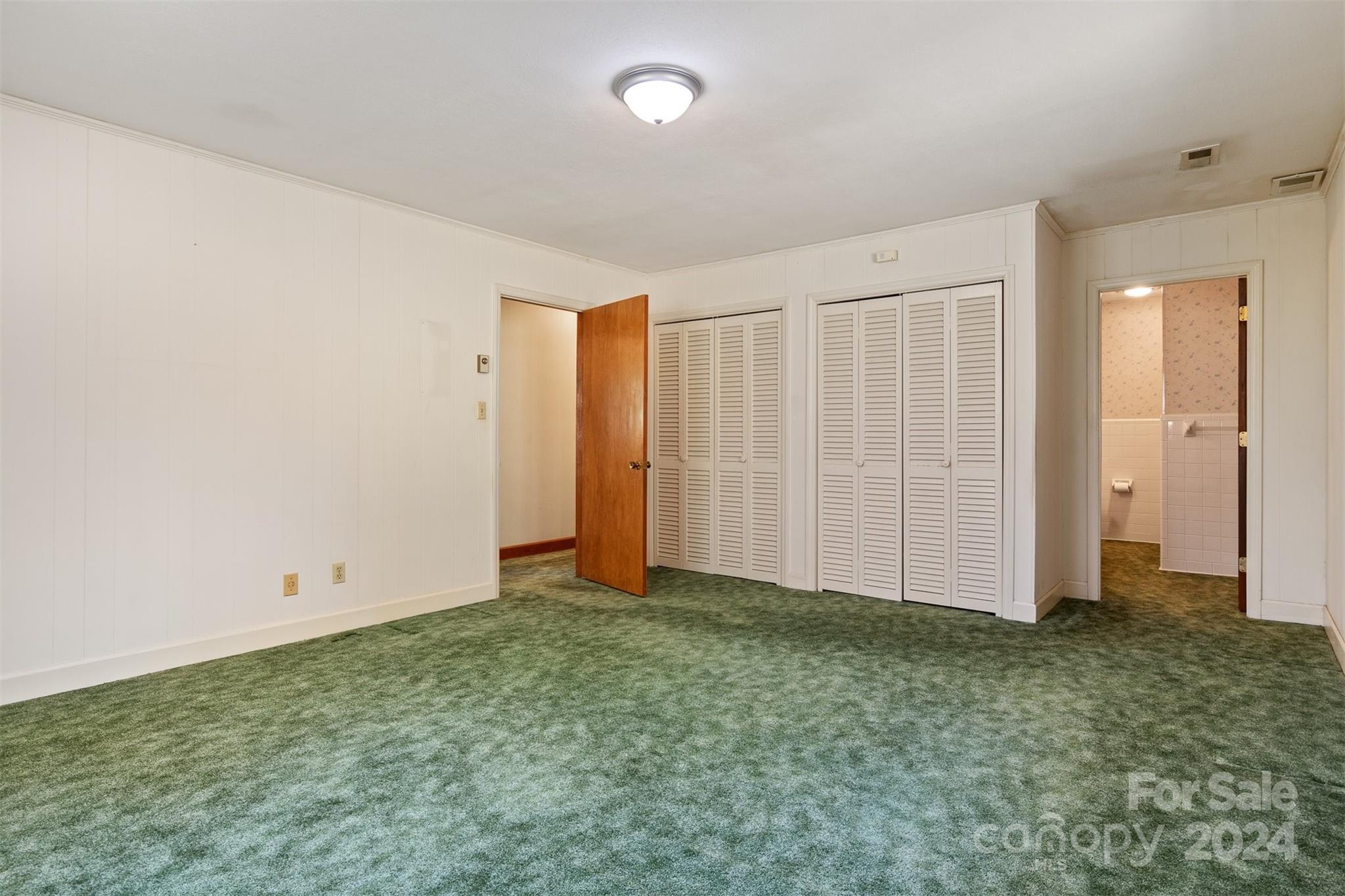 Beacon Hills Estates - Residential