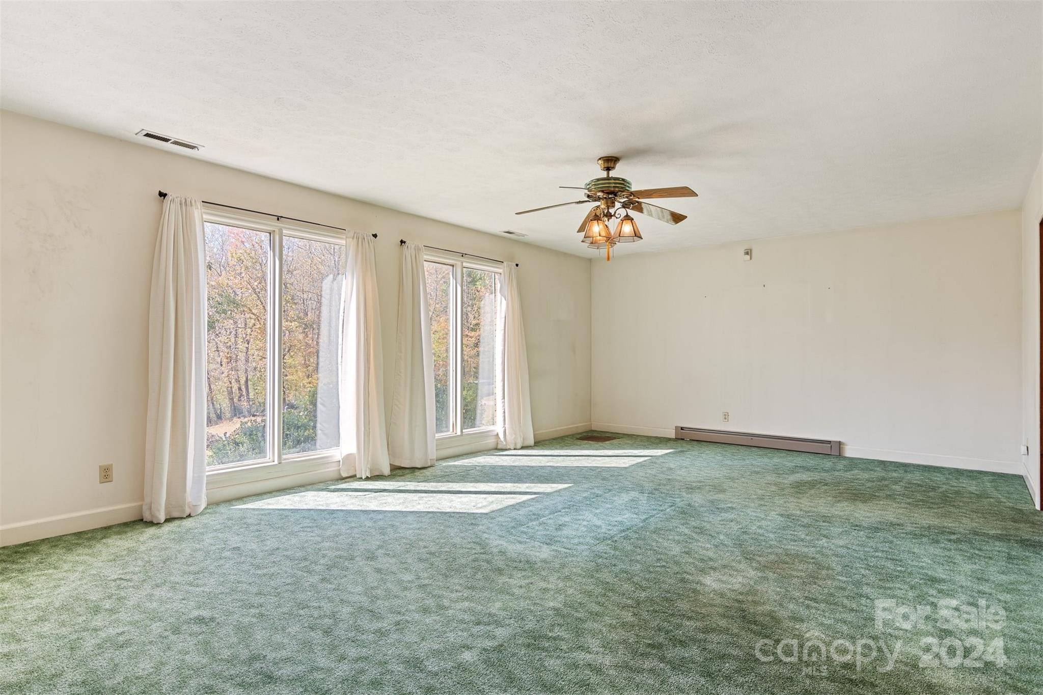 Beacon Hills Estates - Residential