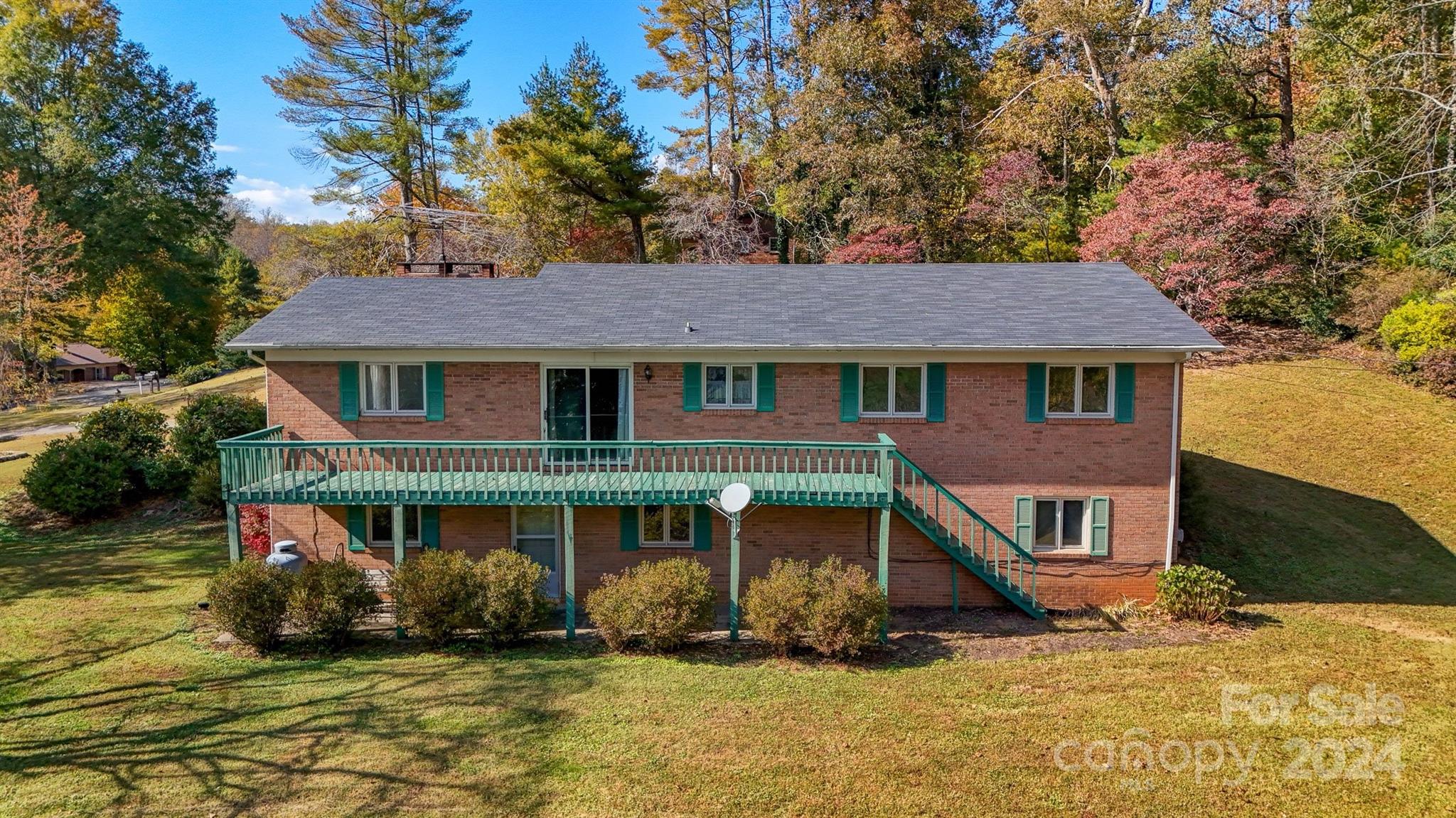 Beacon Hills Estates - Residential