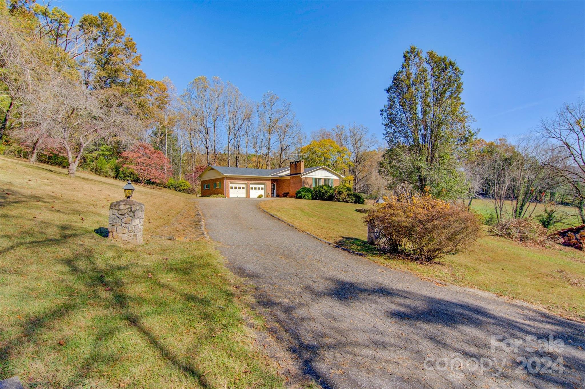 Beacon Hills Estates - Residential