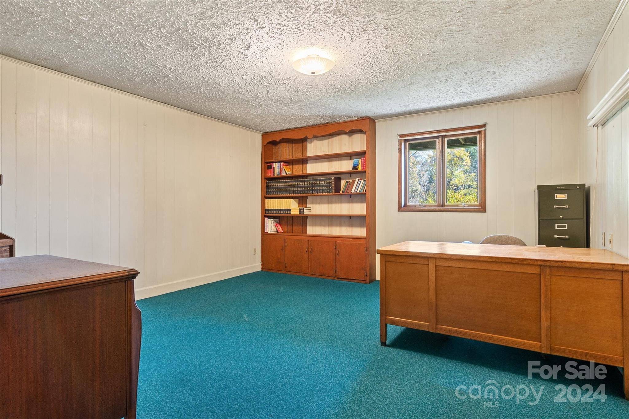 Beacon Hills Estates - Residential