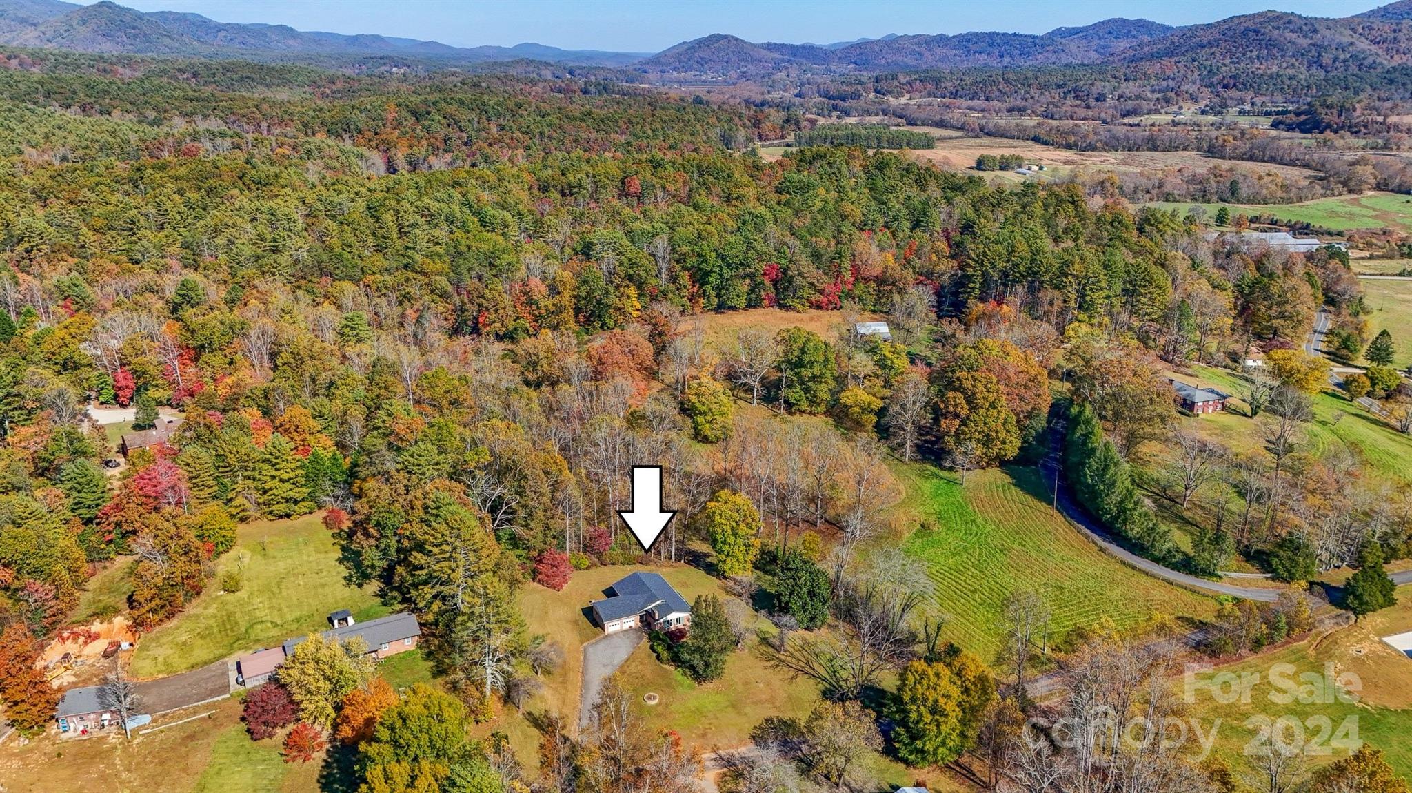 Beacon Hills Estates - Residential