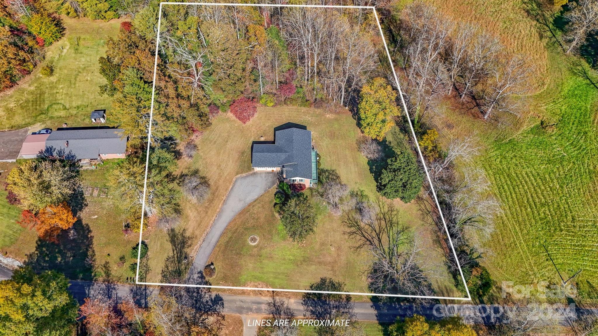 Beacon Hills Estates - Residential