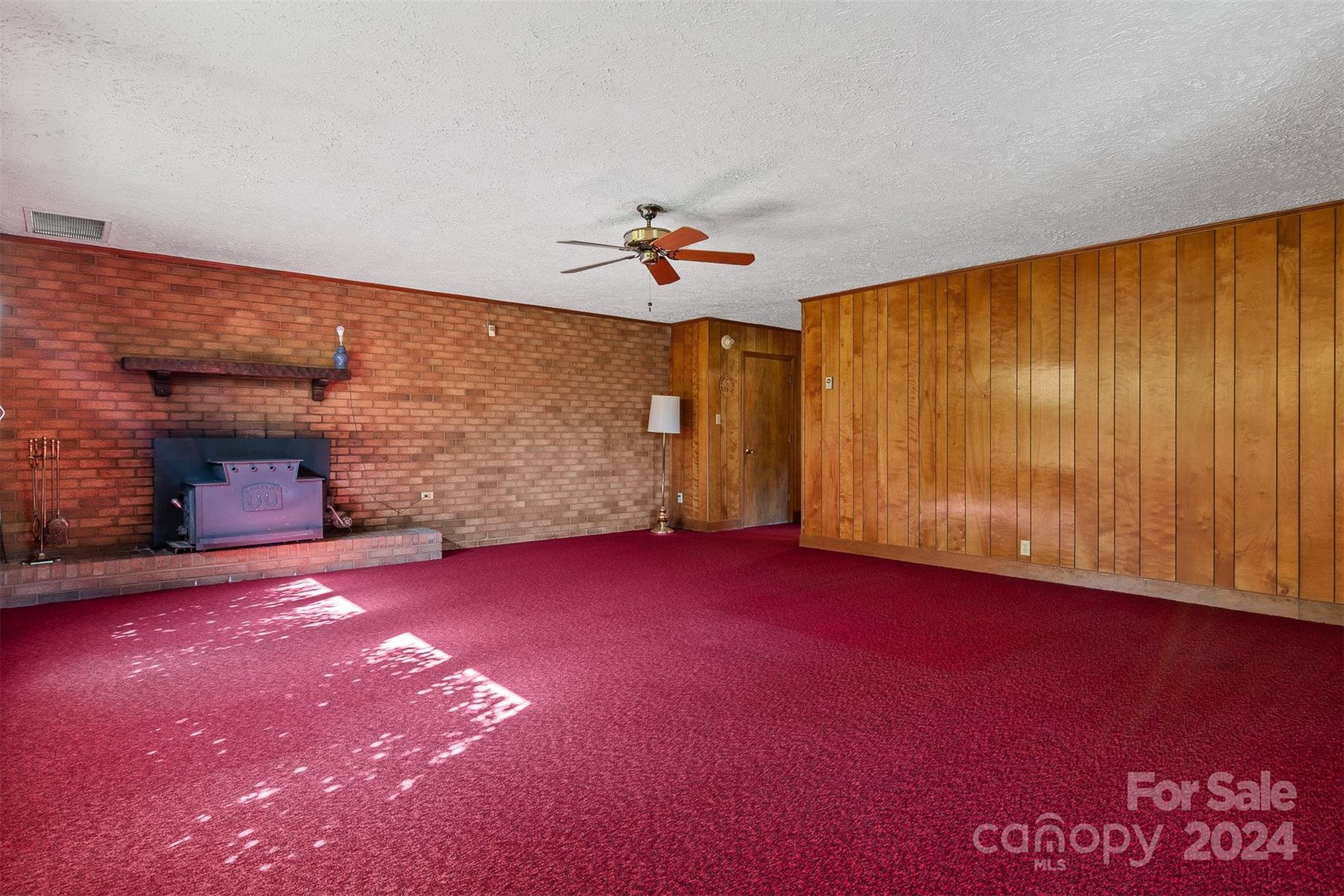 Beacon Hills Estates - Residential