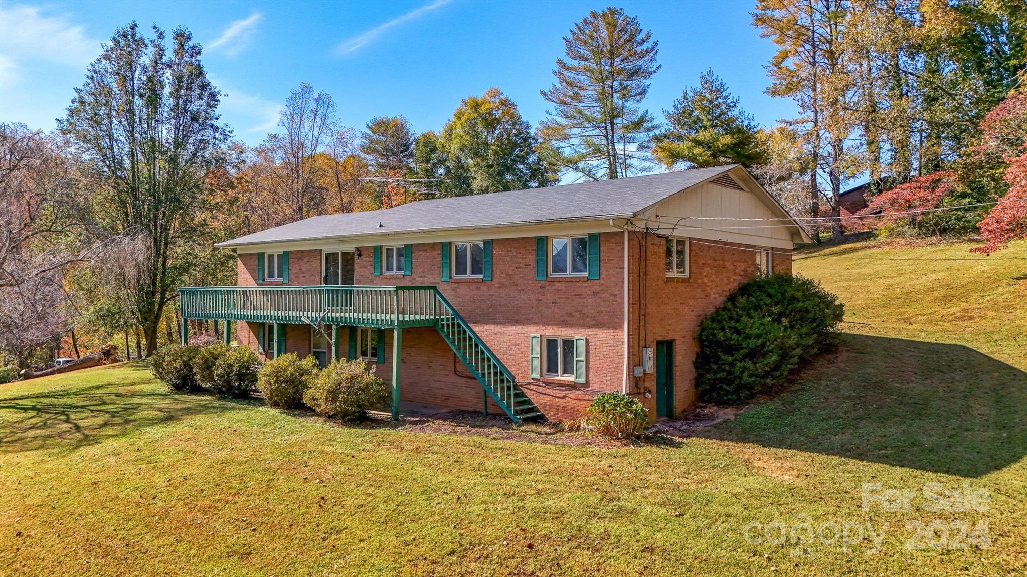 Beacon Hills Estates - Residential