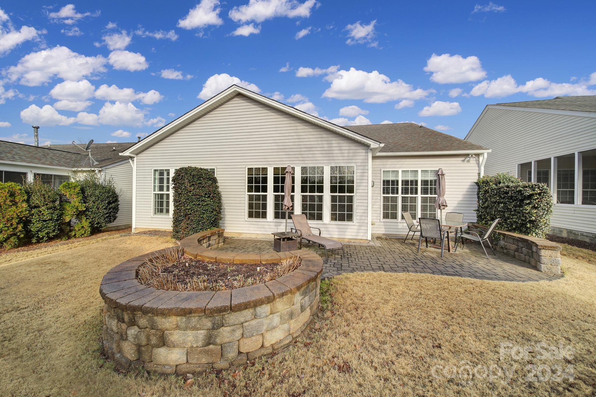 Sun City Carolina Lakes - Residential