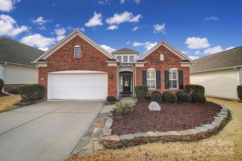 A home in Fort Mill