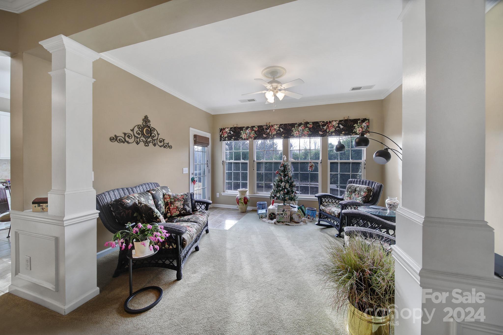 Sun City Carolina Lakes - Residential