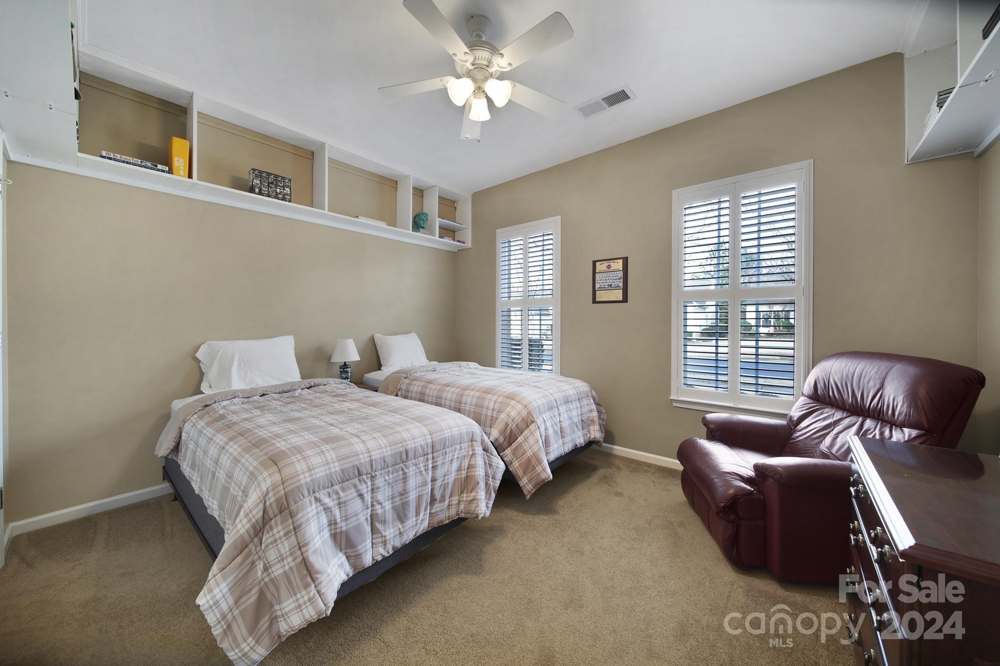 Sun City Carolina Lakes - Residential