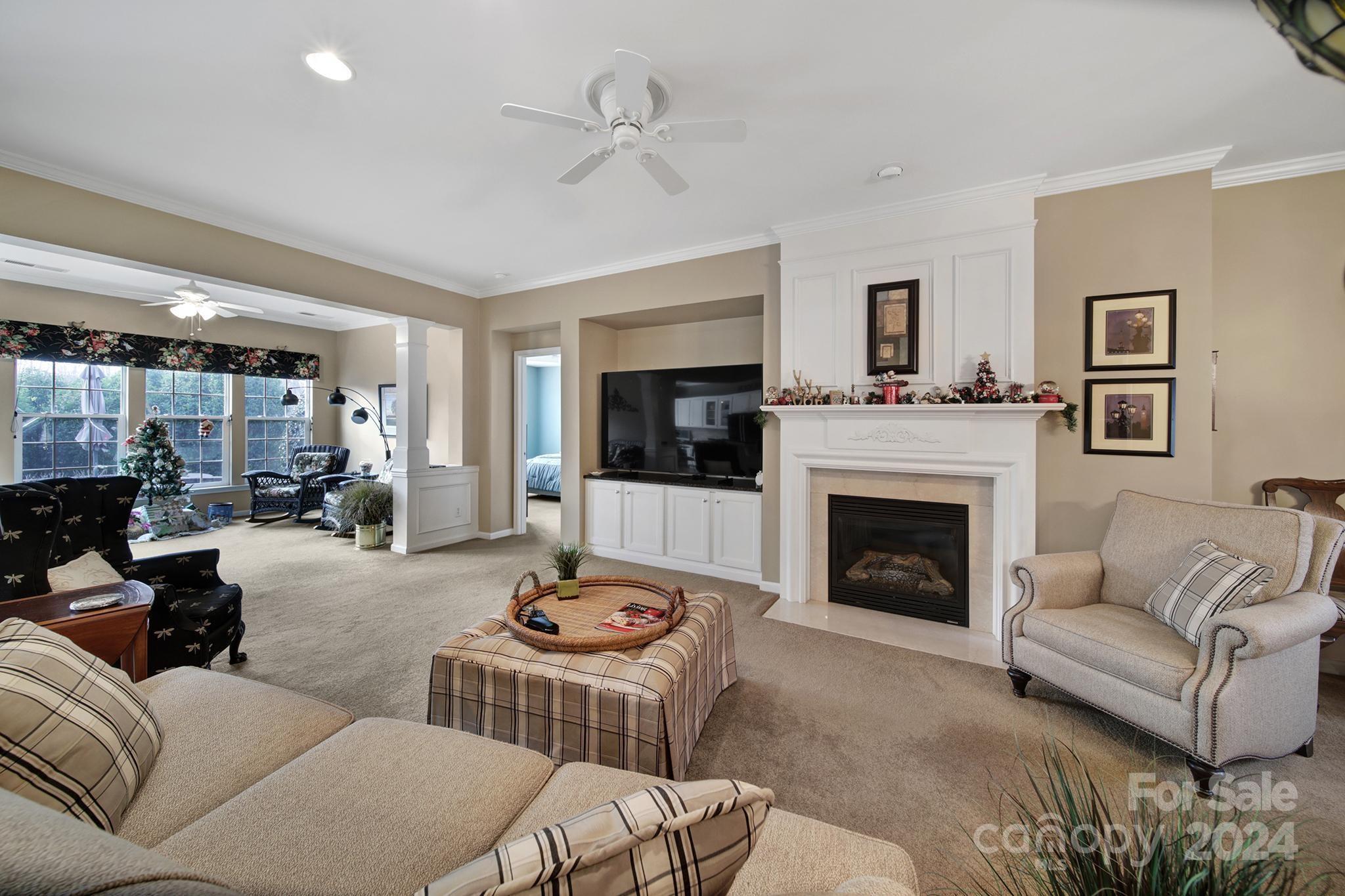 15193 Legend Oaks Court