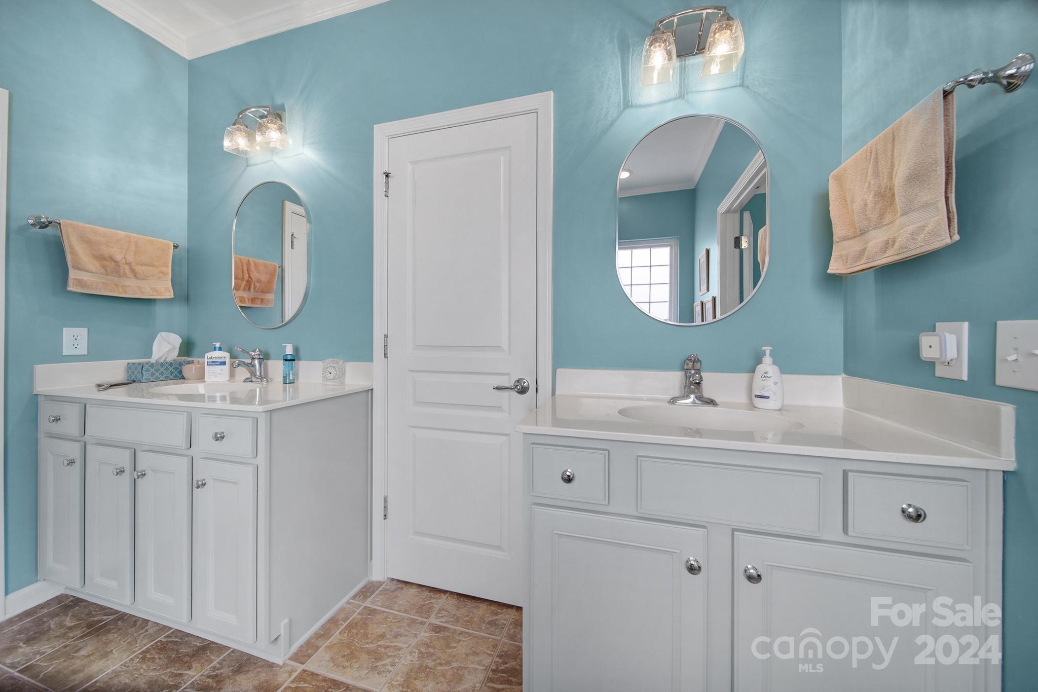 Sun City Carolina Lakes - Residential