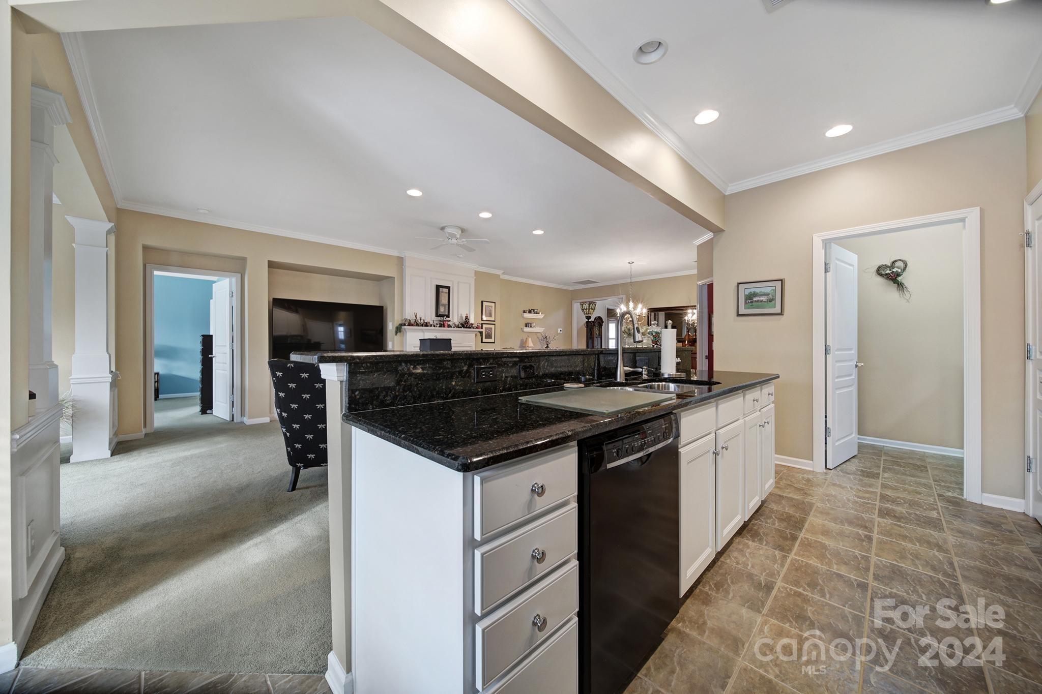 Sun City Carolina Lakes - Residential