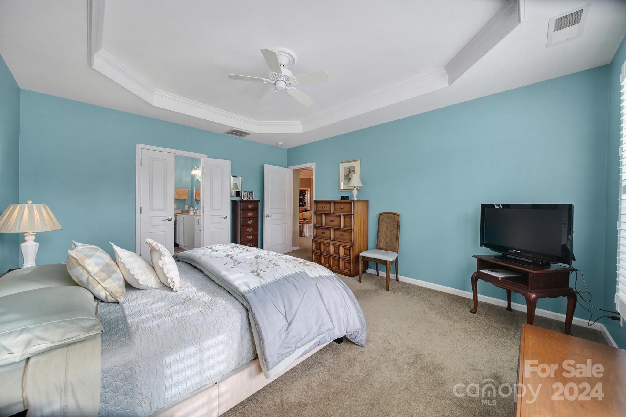 Sun City Carolina Lakes - Residential