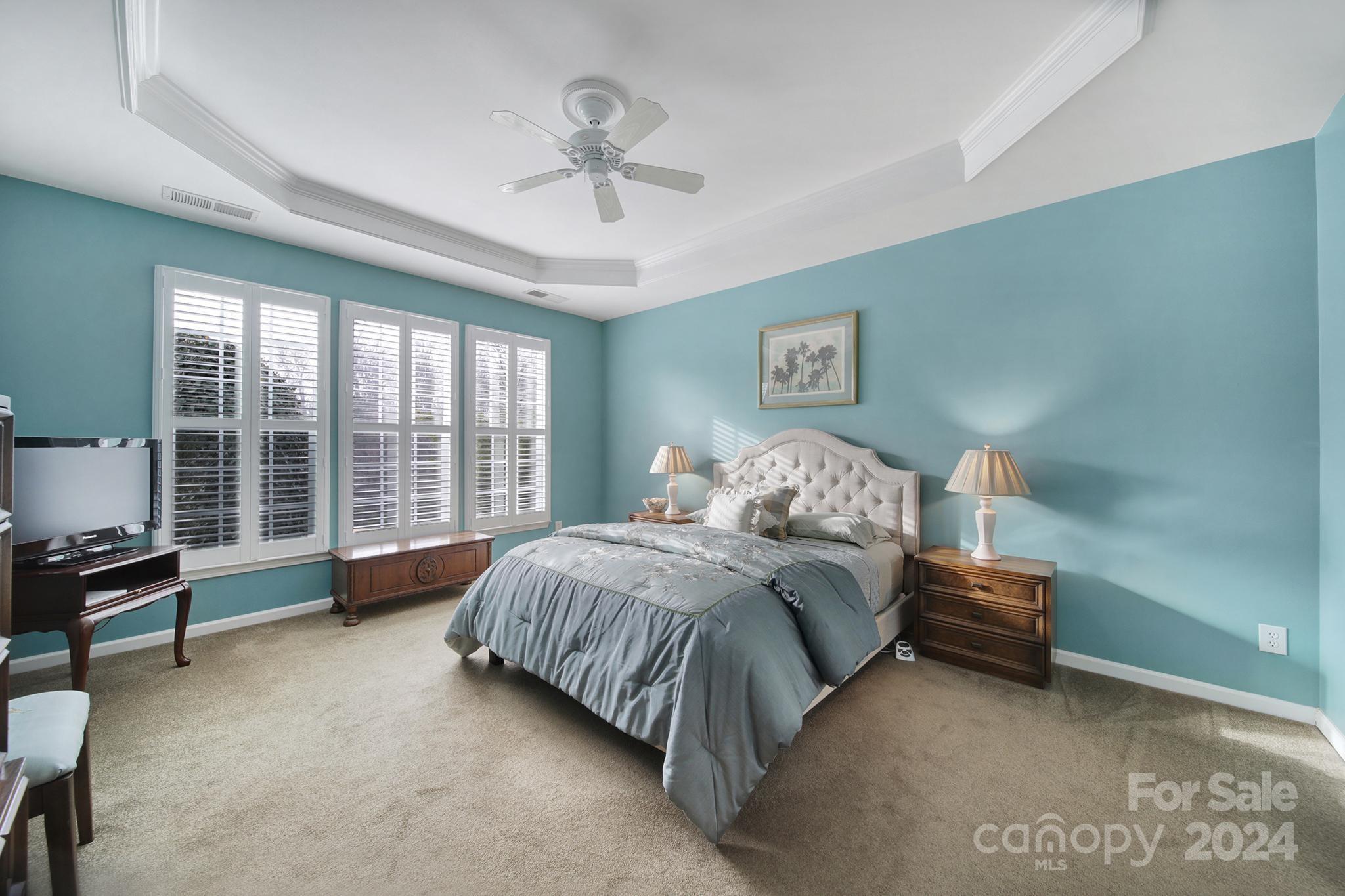 Sun City Carolina Lakes - Residential