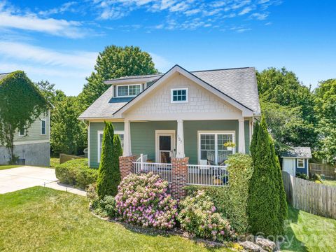 Photo of 157 Estelle Park Drive, Asheville, NC 28806 (MLS # 4376199)