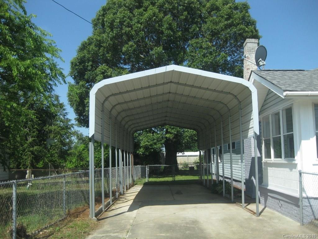 West Stanley Park - Residential