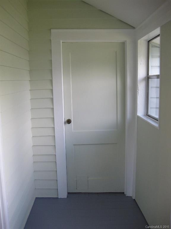 West Stanley Park - Residential