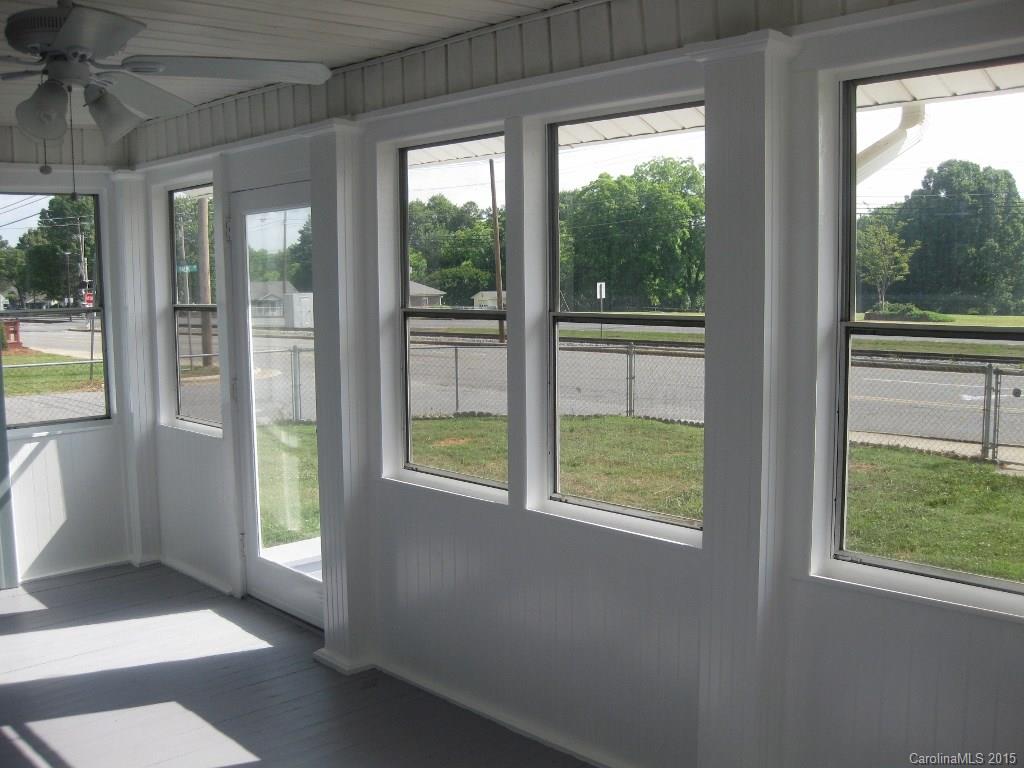 West Stanley Park - Residential