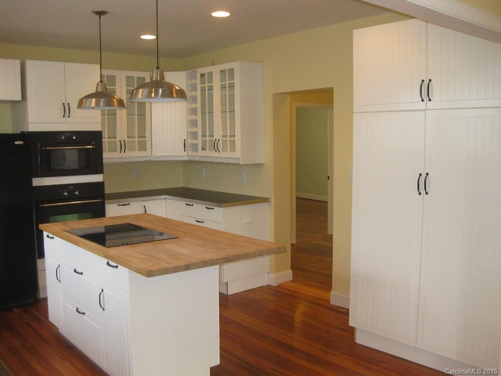 West Stanley Park - Residential