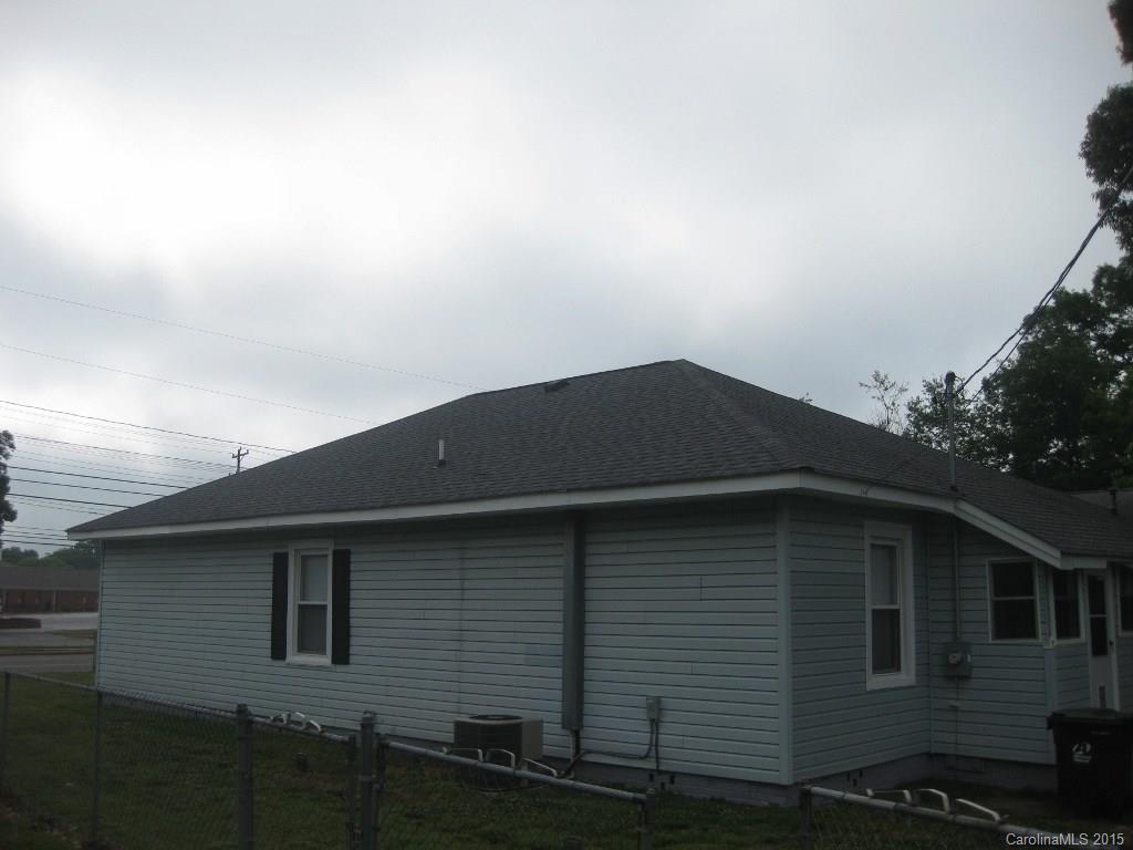 West Stanley Park - Residential