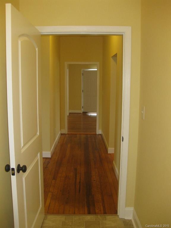 West Stanley Park - Residential