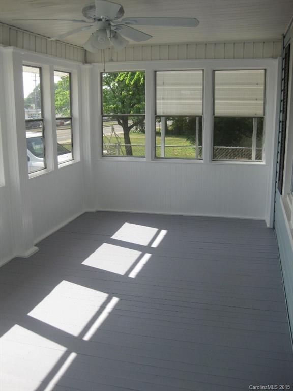 West Stanley Park - Residential