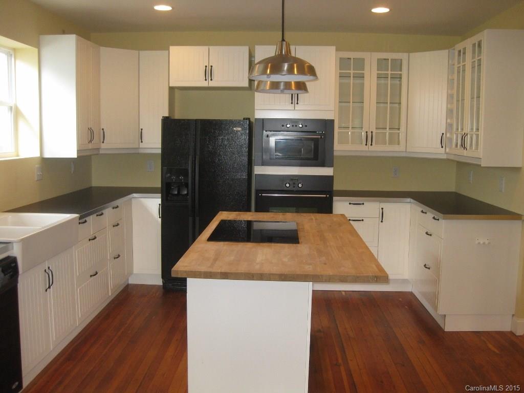 West Stanley Park - Residential