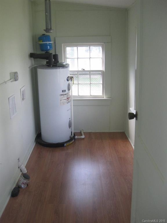 West Stanley Park - Residential