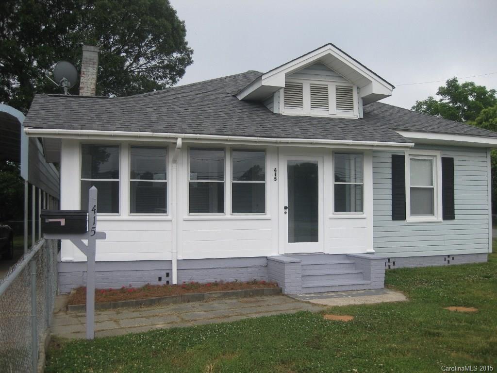 West Stanley Park - Residential