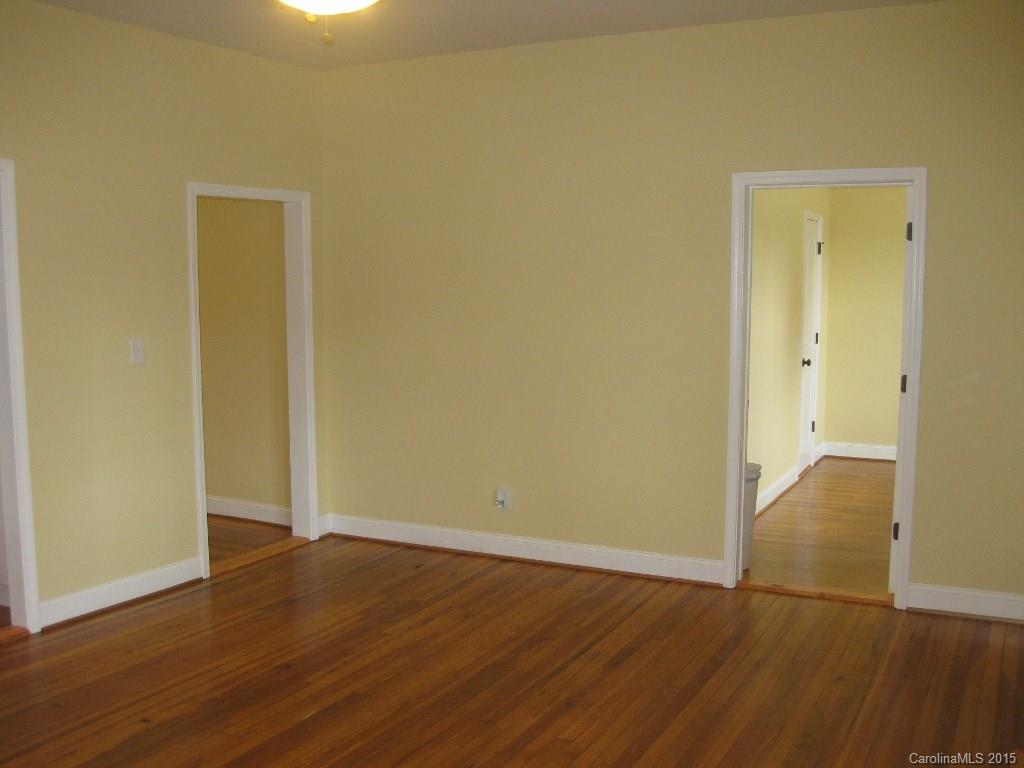 West Stanley Park - Residential