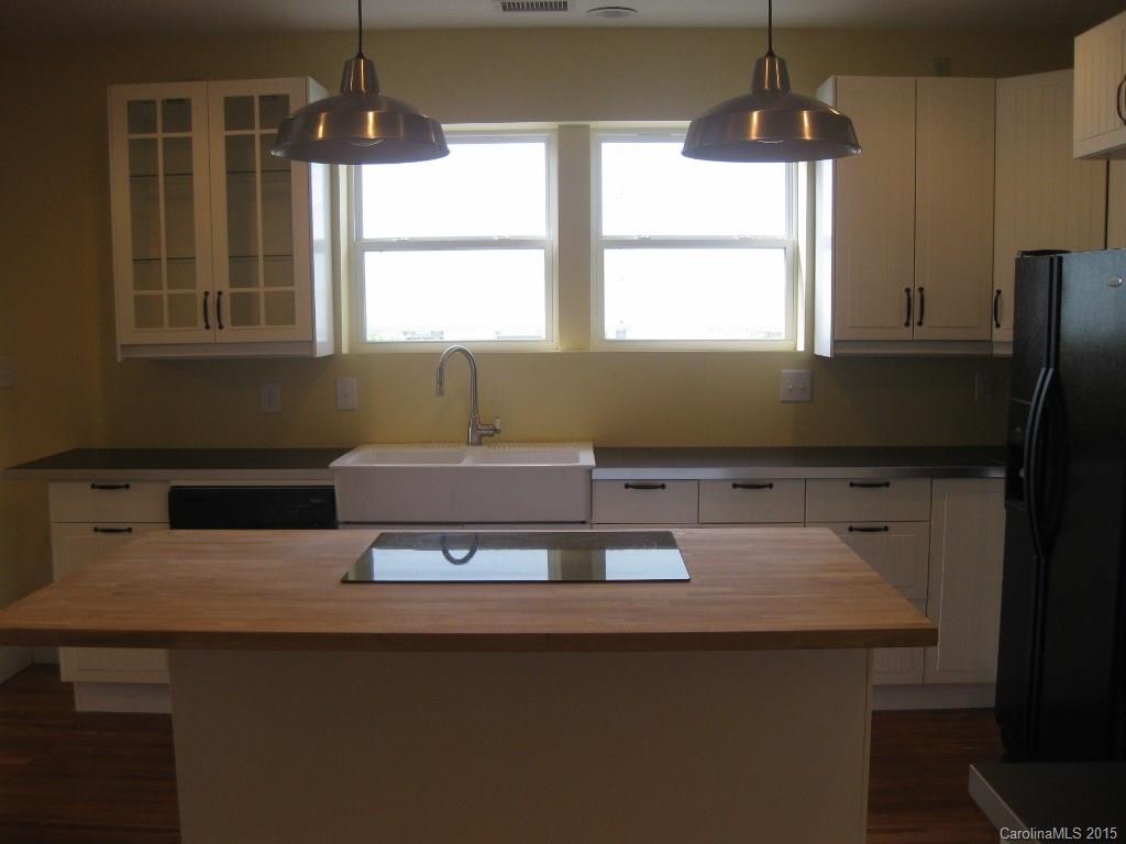 West Stanley Park - Residential