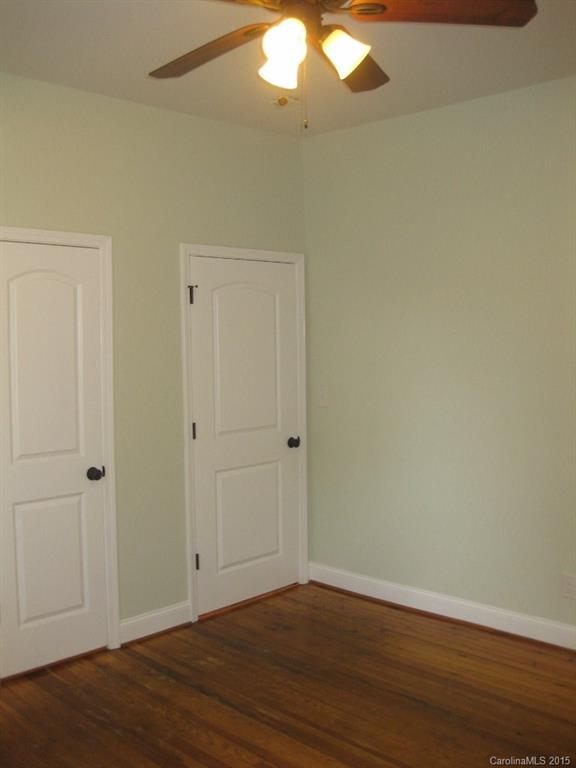 West Stanley Park - Residential