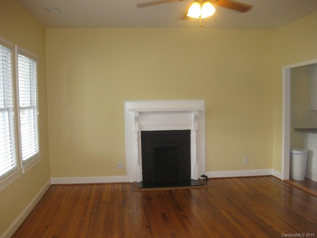 West Stanley Park - Residential