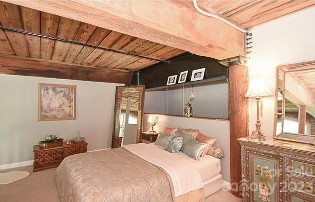 FoxRidge Lofts - Residential