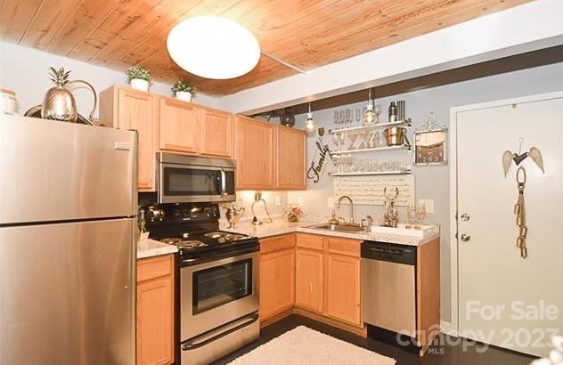 FoxRidge Lofts - Residential