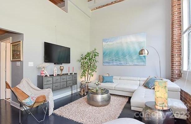 FoxRidge Lofts - Residential