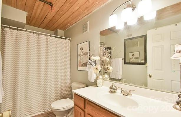 FoxRidge Lofts - Residential