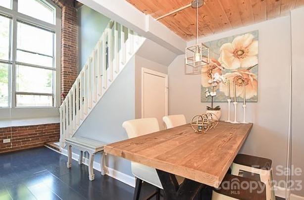 FoxRidge Lofts - Residential