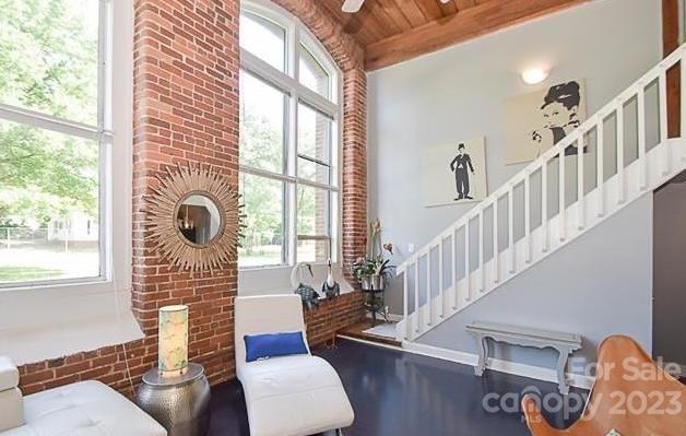 FoxRidge Lofts - Residential