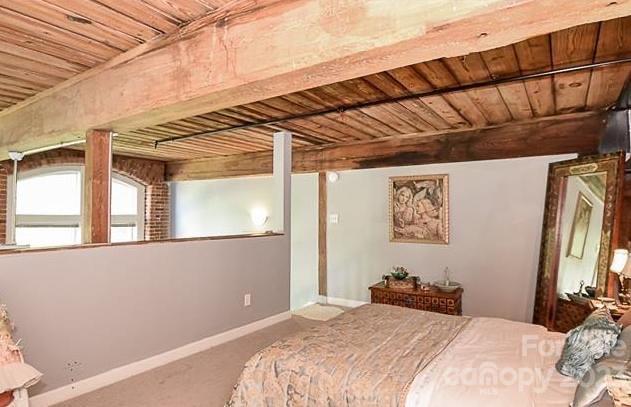 FoxRidge Lofts - Residential