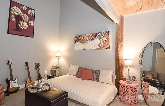 FoxRidge Lofts - Residential