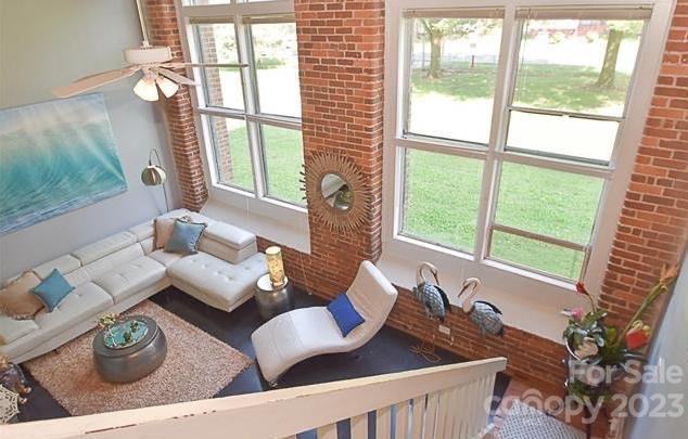 FoxRidge Lofts - Residential