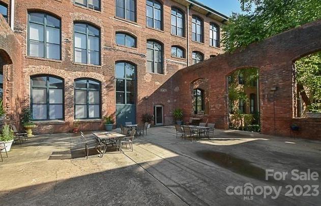 FoxRidge Lofts - Residential