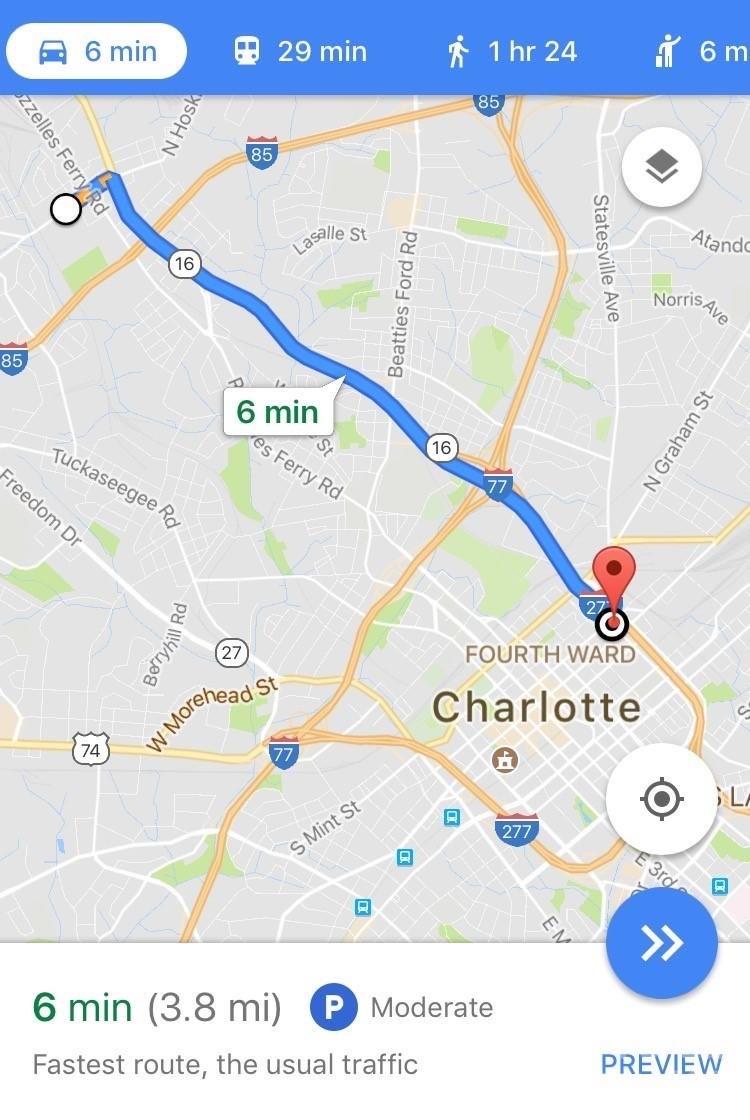 FoxRidge Lofts - Residential